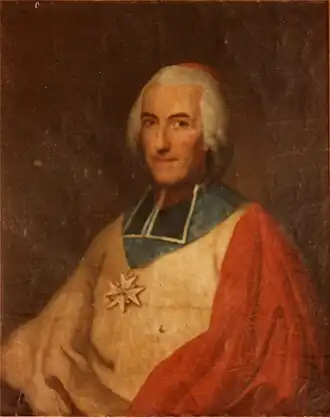 Image illustrative de l’article Adrien d'Amboise