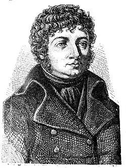 Le duc de Feltre