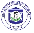AE Paphos (2000-2014)
