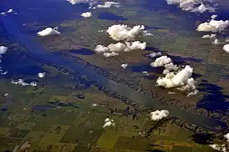 Image illustrative de l’article Lac Buffalo Pound