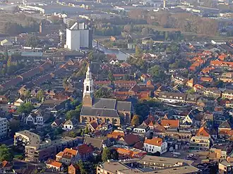 Nijkerk