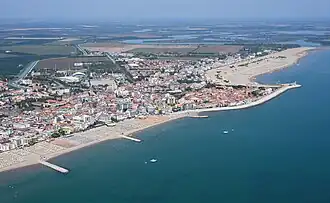 Caorle