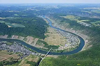 Ernst (Rhénanie-Palatinat)