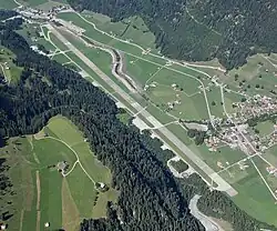 St. Stephan&nbsp;(de)