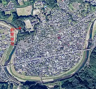 Image illustrative de l’article Château d'Obi