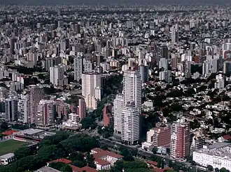 Núñez (Buenos Aires)