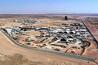 Image illustrative de l’article Base aérienne de Prince Sultan