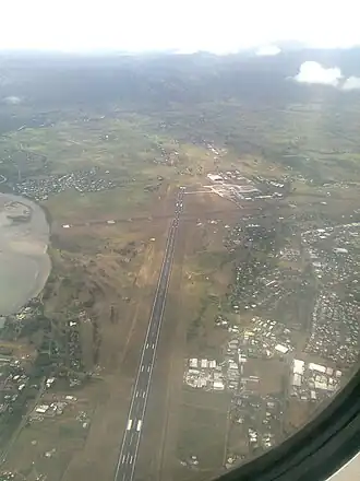 Image illustrative de l’article Aéroport international de Nadi
