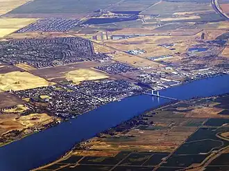 Rio Vista (Californie)