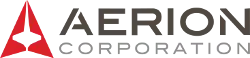 Logo d'Aérion Corporation