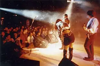 Description de cette image, également commentée ci-après