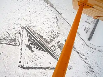 Image illustrative de l’article Aérodrome de Nalyvaykivka