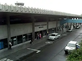 Image illustrative de l’article Aéroport international Matecaña