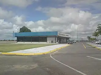 San José de Guanipa (municipalité)