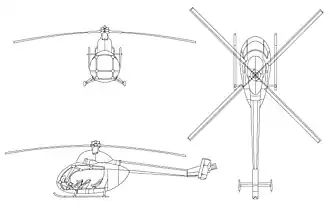 Image illustrative de l’article Aerotécnica AC-14