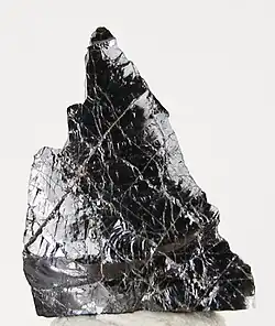 Image illustrative de l’article Aeschynite-(Y)