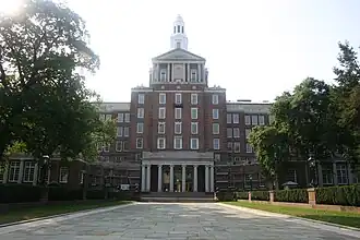 illustration de Aetna (assurances)