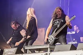 Description de cette image, également commentée ci-après