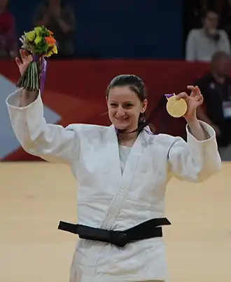 Image illustrative de l’article Afag Sultanova