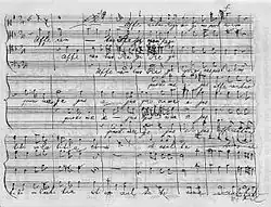 Image illustrative de l’article Afferentur regi, WAB 1