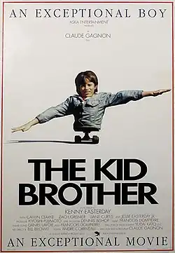 Description de l'image Affiche 109 Kid Brother En.jpg.