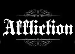 logo de Affliction Entertainment