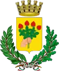 Blason de Afragola