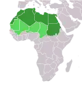 Afrique du Nord