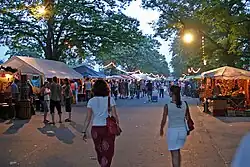 Image illustrative de l’article Africa Festival