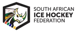 Image illustrative de l’article Fédération d'Afrique du Sud de hockey sur glace