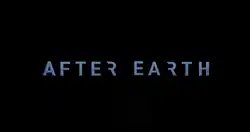 Description de l'image After earth logo.png.