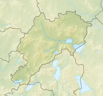 (Voir situation sur carte : province d'Afyonkarahisar)