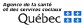 Agence de la santé et des services sociaux