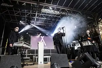 Description de cette image, également commentée ci-après