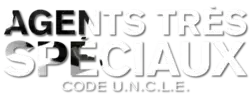 Description de l'image Agents très spéciaux - Code UNCLE.png.