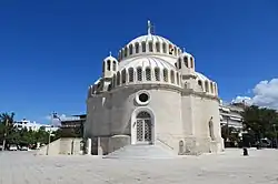 Image illustrative de l’article Métropole de Glyfáda