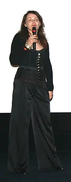 Description de cette image, également commentée ci-après