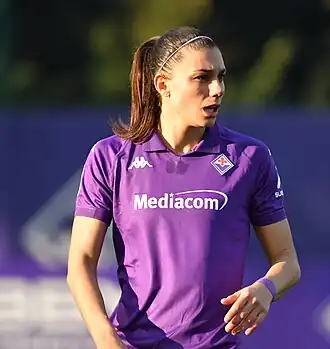 Image illustrative de l’article Agnese Bonfantini