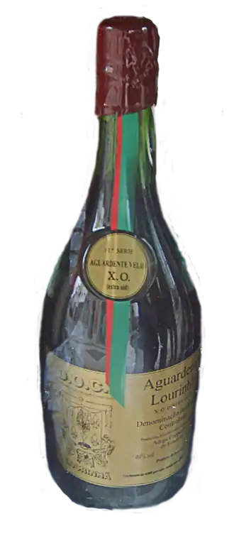 Image illustrative de l’article Lourinhã (DOC)