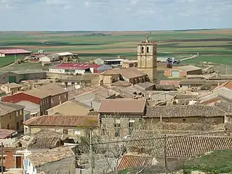 Aguilar de Campos