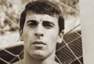 Image illustrative de l’article Agustín Cejas