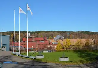 illustration de Ahlstrom-Munksjö