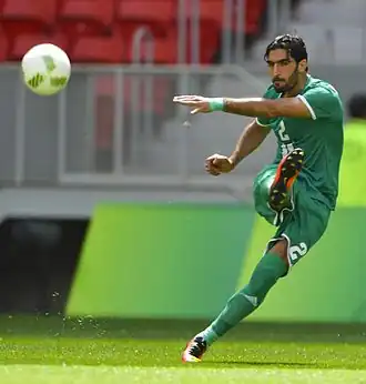 Image illustrative de l’article Ahmed Ibrahim Khalaf