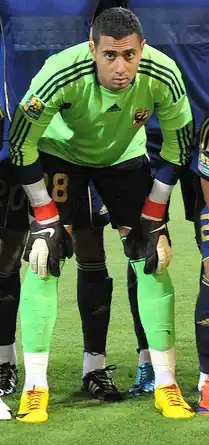 Image illustrative de l’article Ahmed Adel