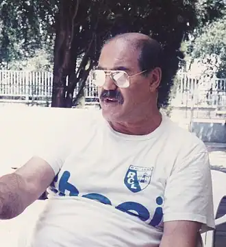 Image illustrative de l’article Ahmed Oudjani