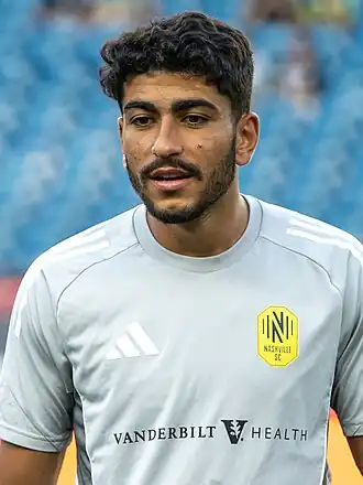 Image illustrative de l’article Ahmed Qasem