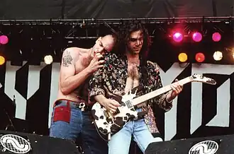 Image illustrative de l’article Dynamo Open Air