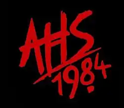 Logo original de la saison.