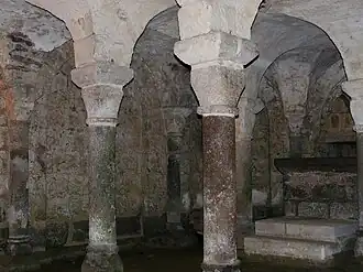 Image illustrative de l’article Sylvain d'Ahun