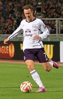 Image illustrative de l’article Aiden McGeady